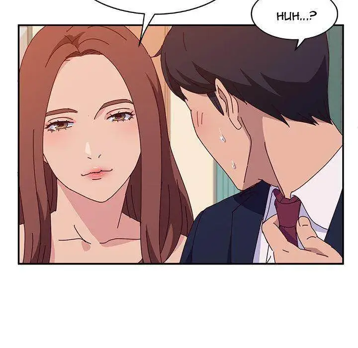 Twice The Love Chapter 25 - Page 70