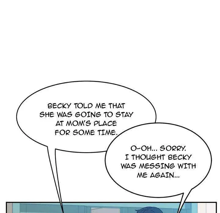 Twice The Love Chapter 25 - Page 71