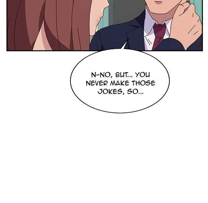 Twice The Love Chapter 25 - Page 74