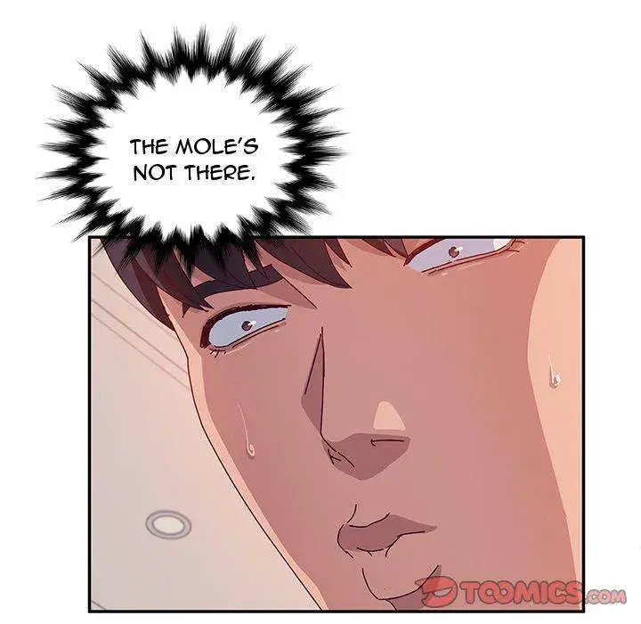 Twice The Love Chapter 25 - Page 93