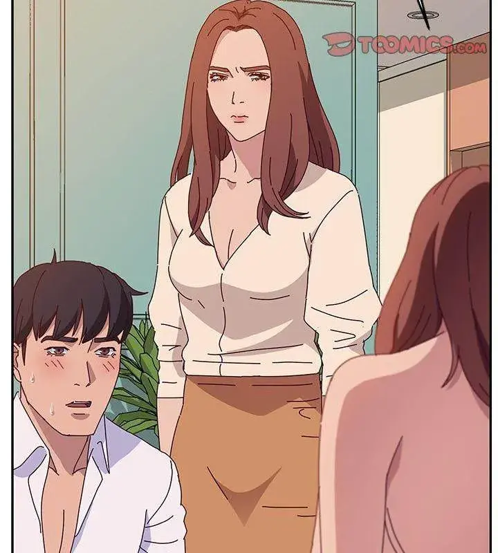 Twice The Love Chapter 26 - Page 11