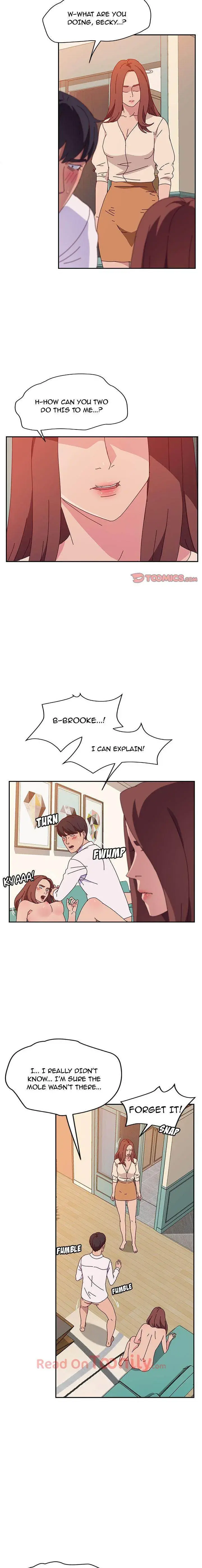 Twice The Love Chapter 26 - Page 3