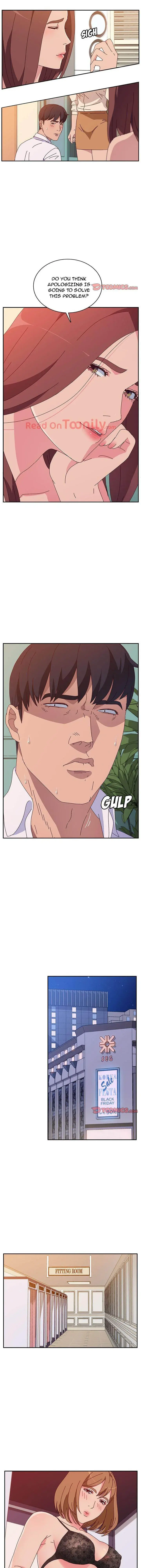 Twice The Love Chapter 26 - Page 6