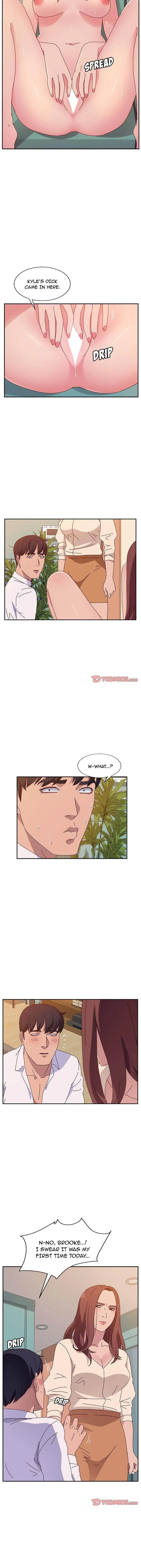 Twice The Love Chapter 26 - Page 9