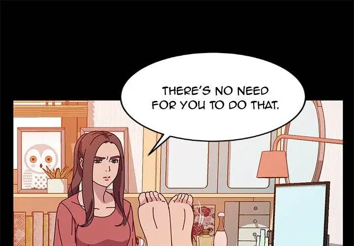 Twice The Love Chapter 27 - Page 1