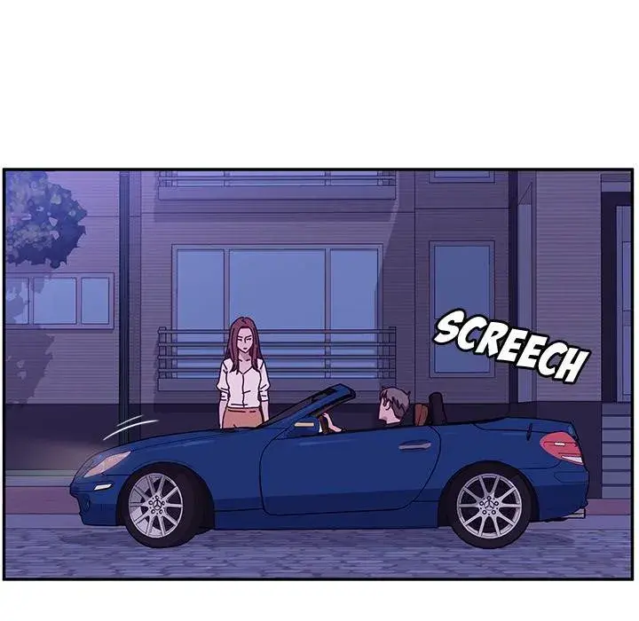 Twice The Love Chapter 27 - Page 121