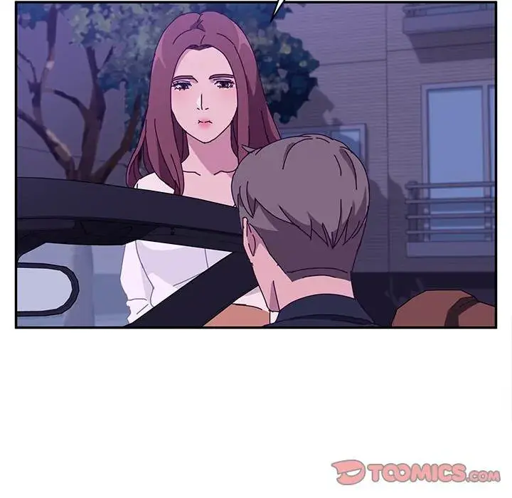 Twice The Love Chapter 27 - Page 123