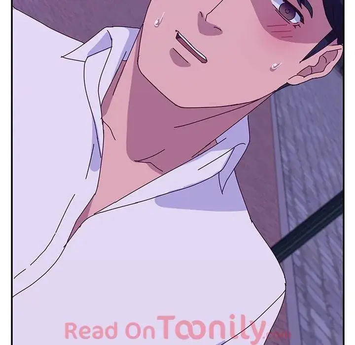 Twice The Love Chapter 27 - Page 136