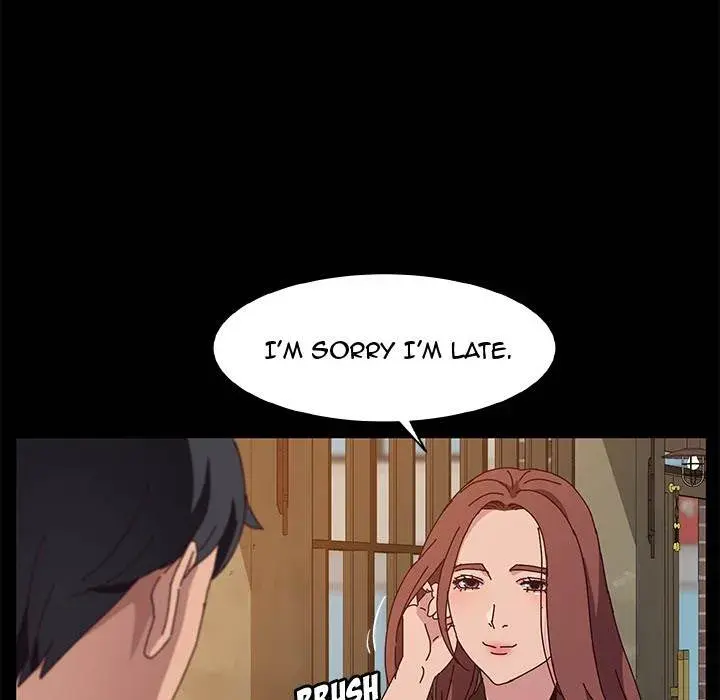 Twice The Love Chapter 27 - Page 25