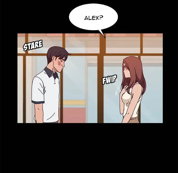 Twice The Love Chapter 27 - Page 29
