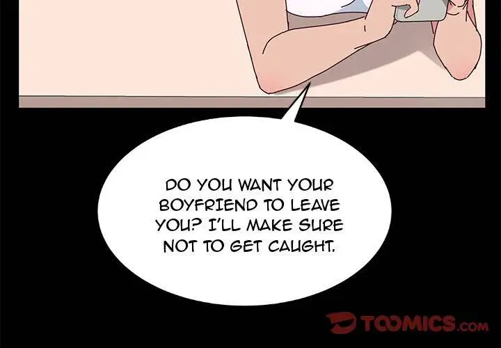 Twice The Love Chapter 27 - Page 3