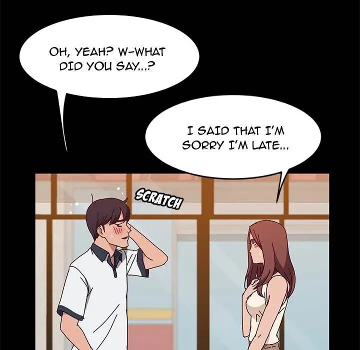 Twice The Love Chapter 27 - Page 30