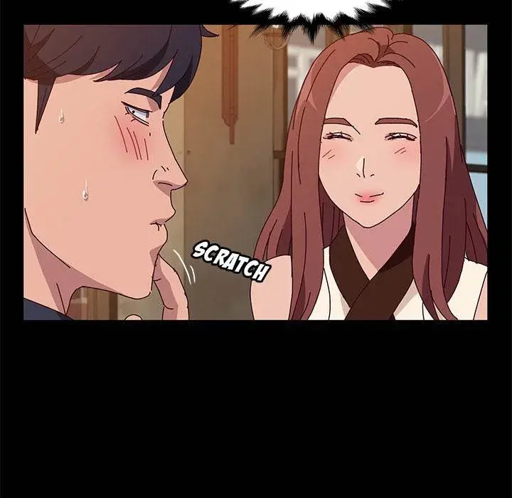 Twice The Love Chapter 27 - Page 32