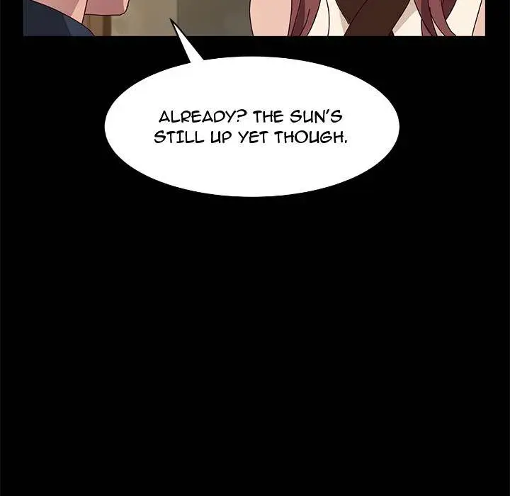 Twice The Love Chapter 27 - Page 34