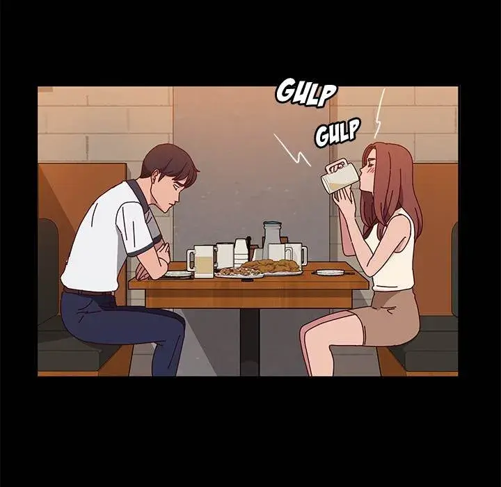 Twice The Love Chapter 27 - Page 40