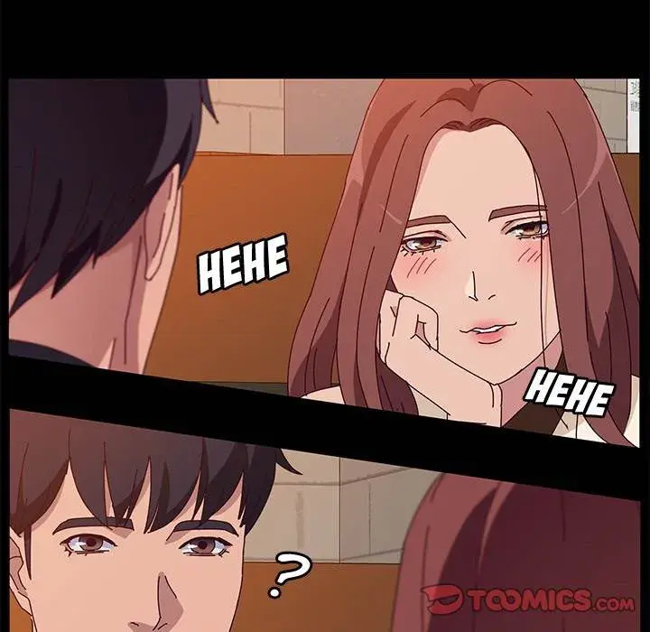 Twice The Love Chapter 27 - Page 45