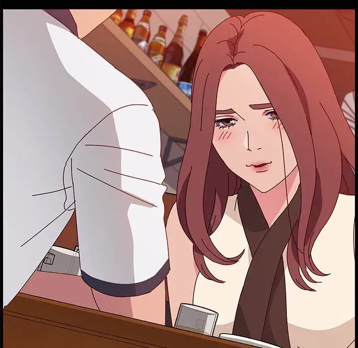 Twice The Love Chapter 27 - Page 55
