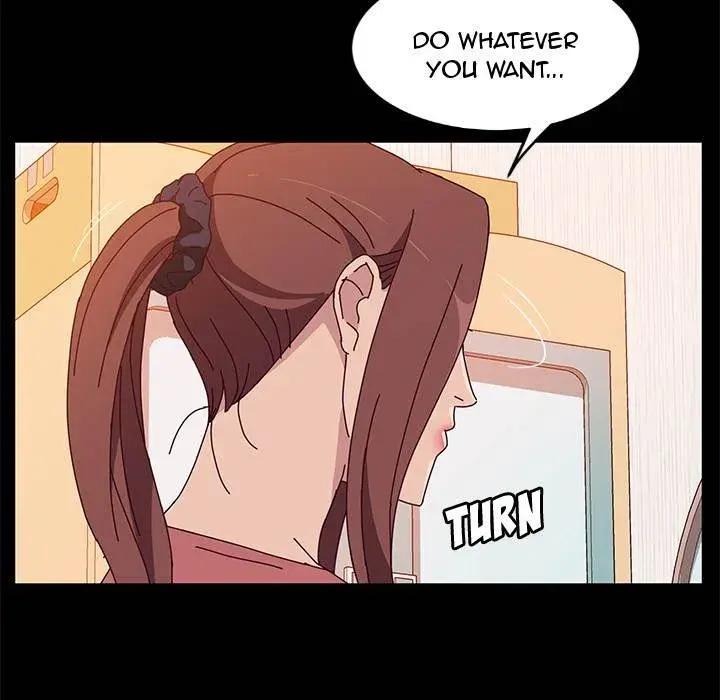 Twice The Love Chapter 27 - Page 6