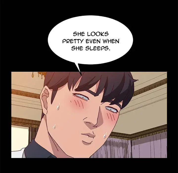 Twice The Love Chapter 27 - Page 84