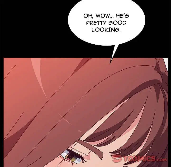 Twice The Love Chapter 27 - Page 9