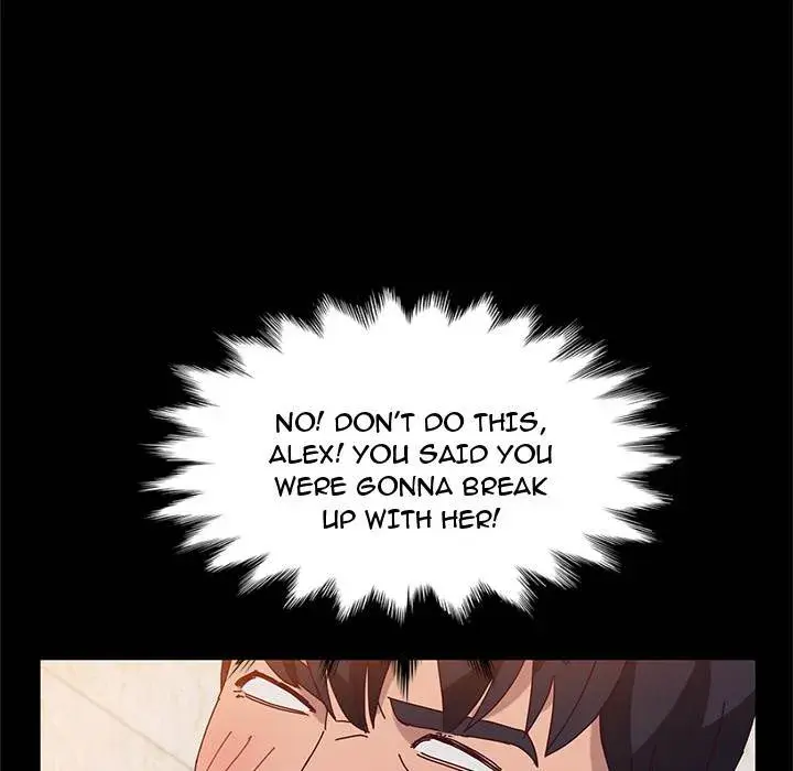 Twice The Love Chapter 27 - Page 97