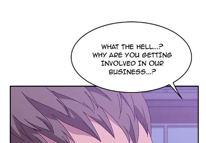 Twice The Love Chapter 28 - Page 1