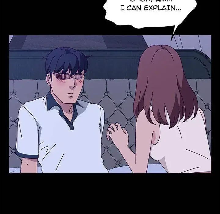 Twice The Love Chapter 28 - Page 116