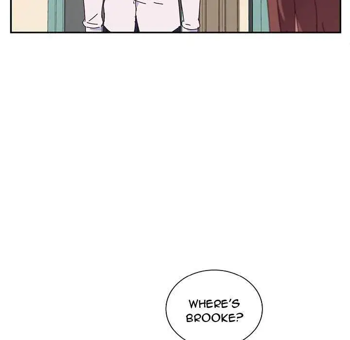Twice The Love Chapter 28 - Page 12