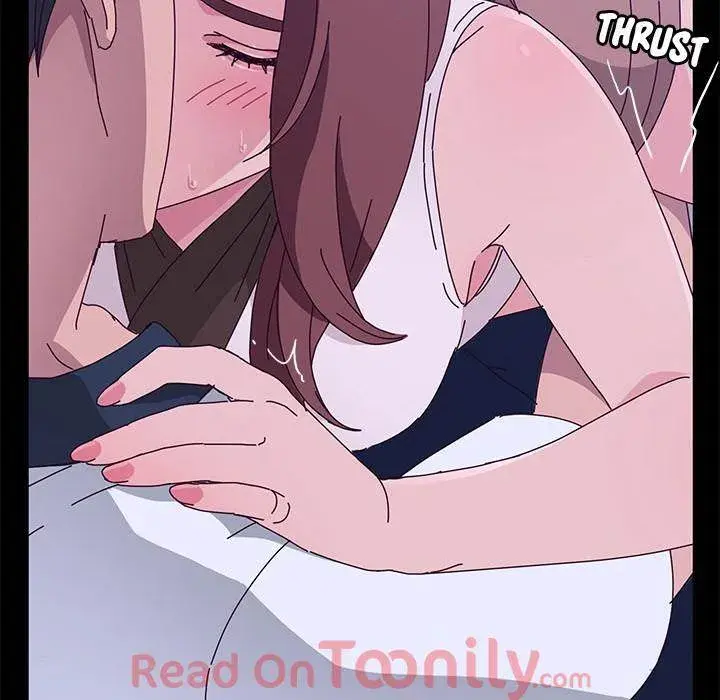 Twice The Love Chapter 28 - Page 131