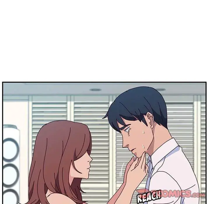 Twice The Love Chapter 28 - Page 153