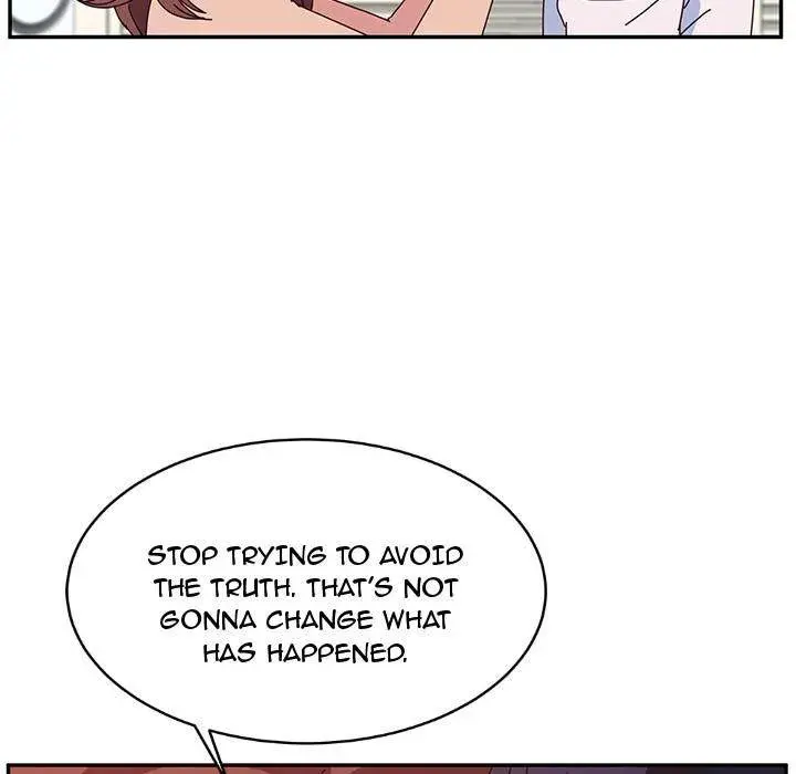 Twice The Love Chapter 28 - Page 154