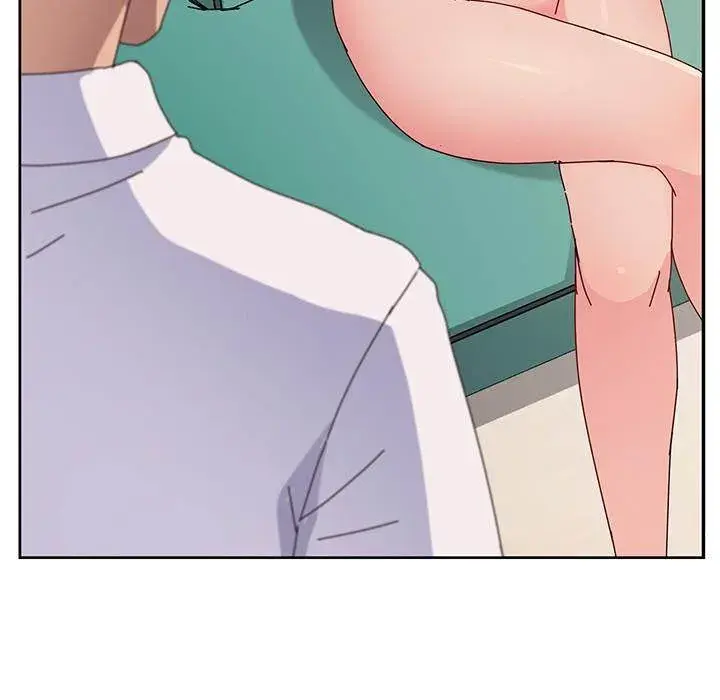 Twice The Love Chapter 28 - Page 19