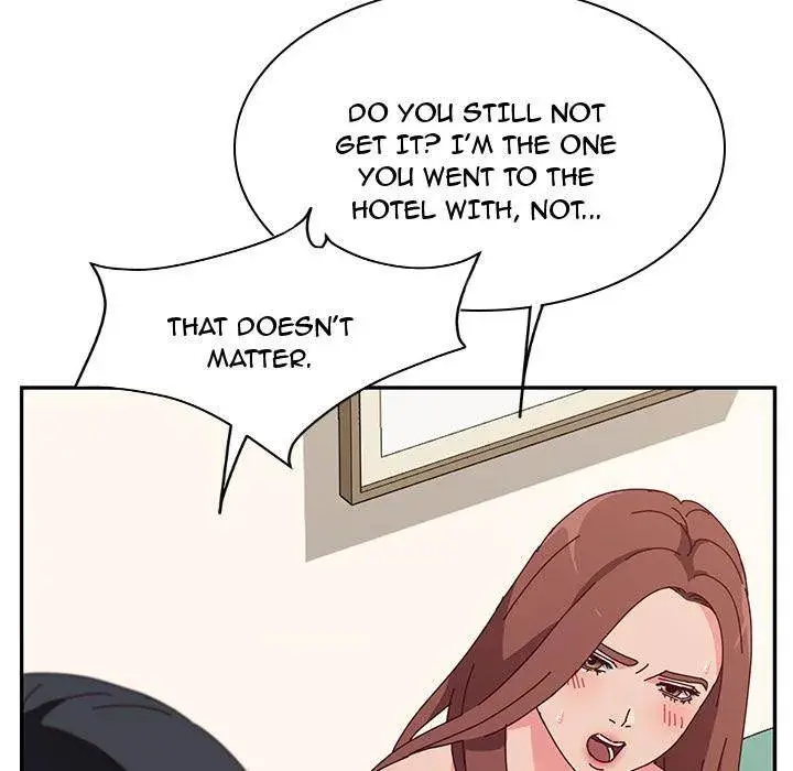 Twice The Love Chapter 28 - Page 25
