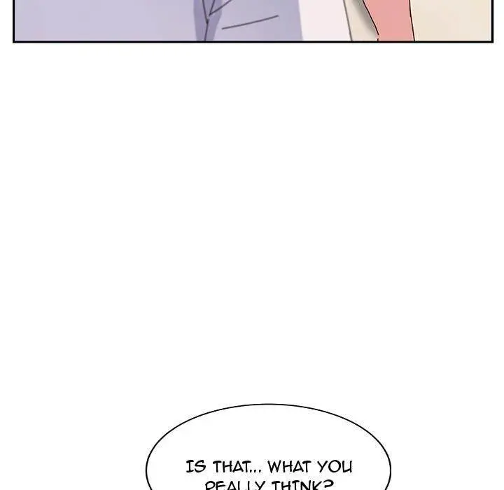 Twice The Love Chapter 28 - Page 35