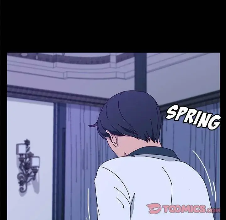 Twice The Love Chapter 28 - Page 51