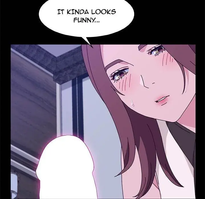 Twice The Love Chapter 28 - Page 85