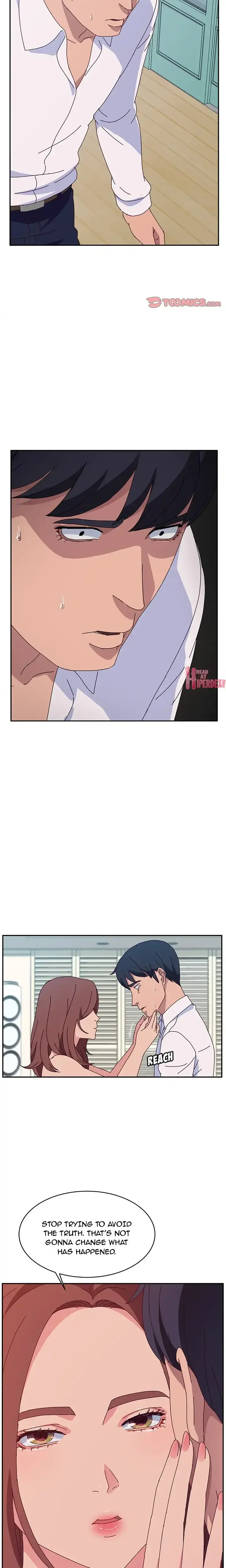Twice The Love Chapter 29 - Page 1