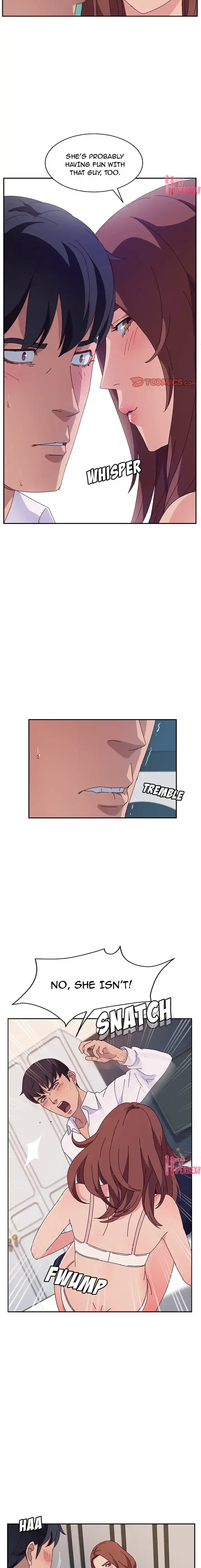 Twice The Love Chapter 29 - Page 10