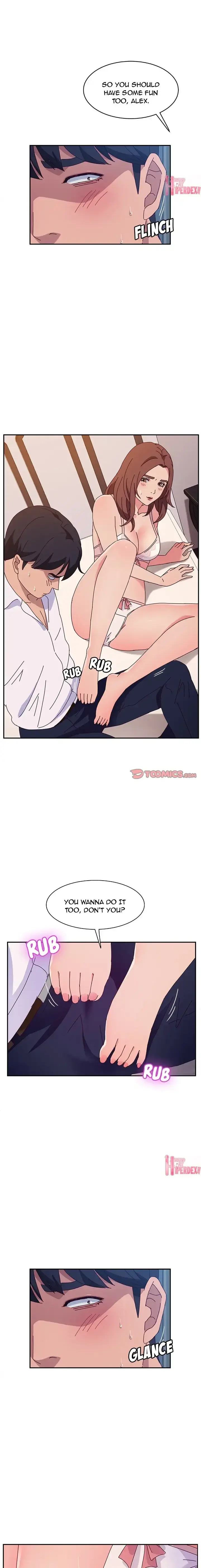 Twice The Love Chapter 29 - Page 12