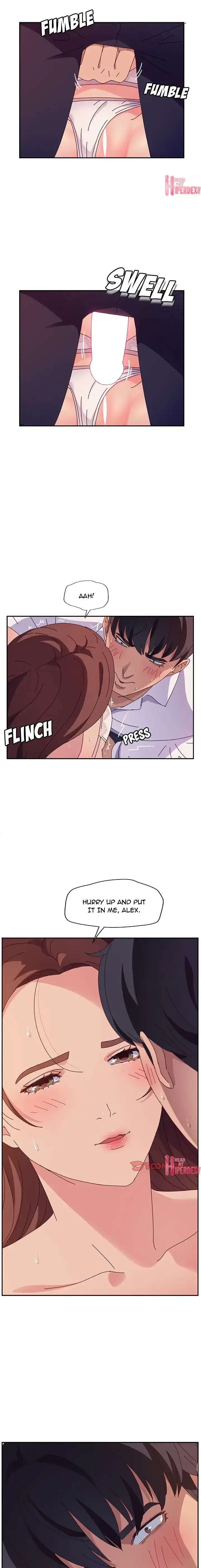 Twice The Love Chapter 29 - Page 14