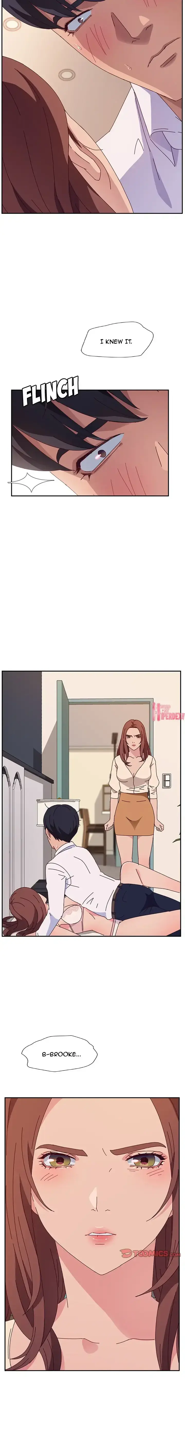Twice The Love Chapter 29 - Page 15