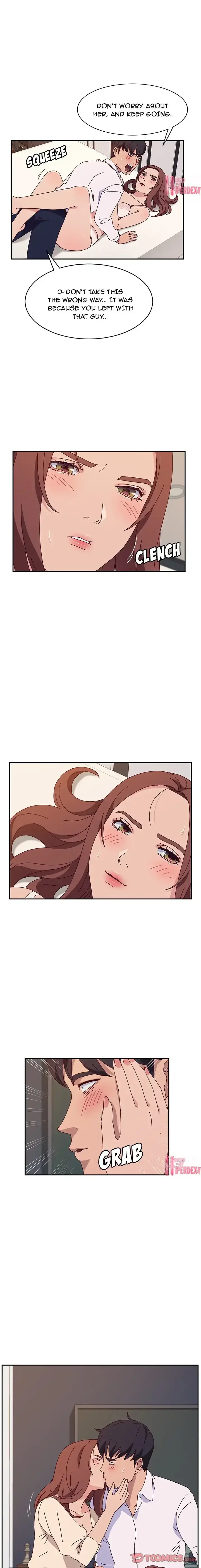 Twice The Love Chapter 29 - Page 16