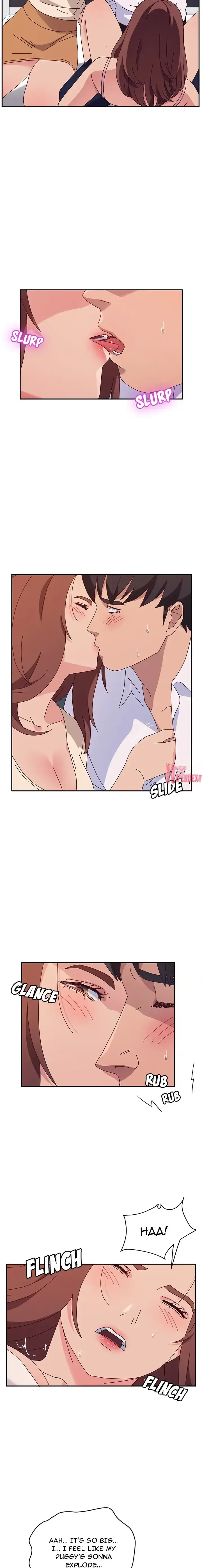 Twice The Love Chapter 29 - Page 17