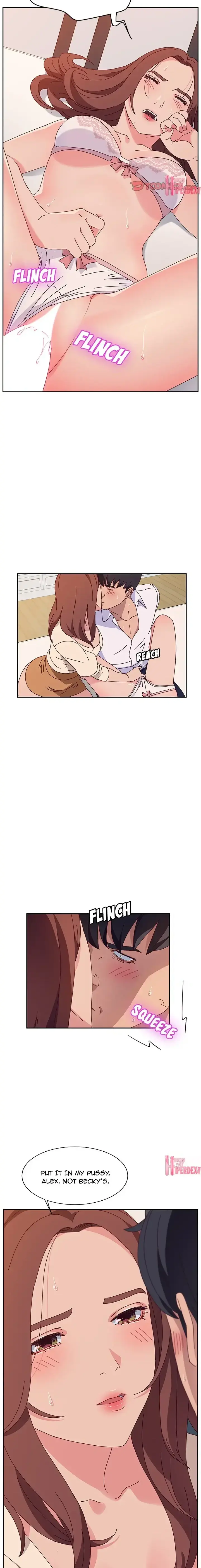 Twice The Love Chapter 29 - Page 18