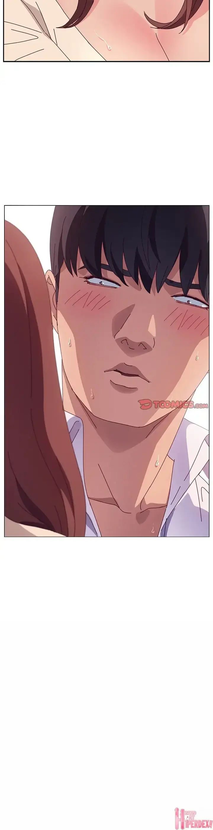 Twice The Love Chapter 29 - Page 19