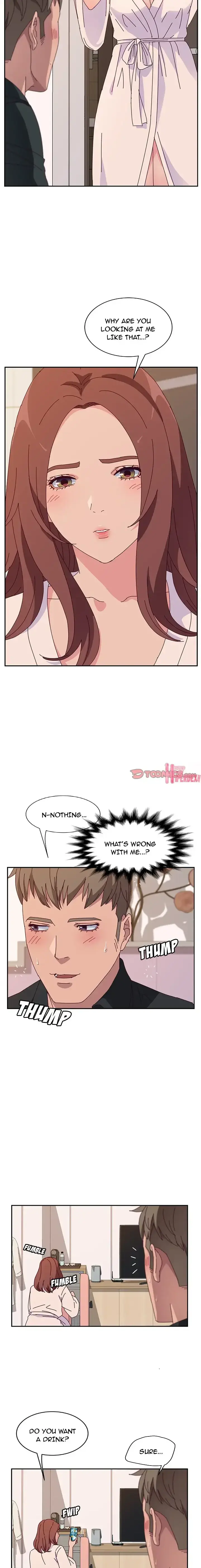 Twice The Love Chapter 29 - Page 3