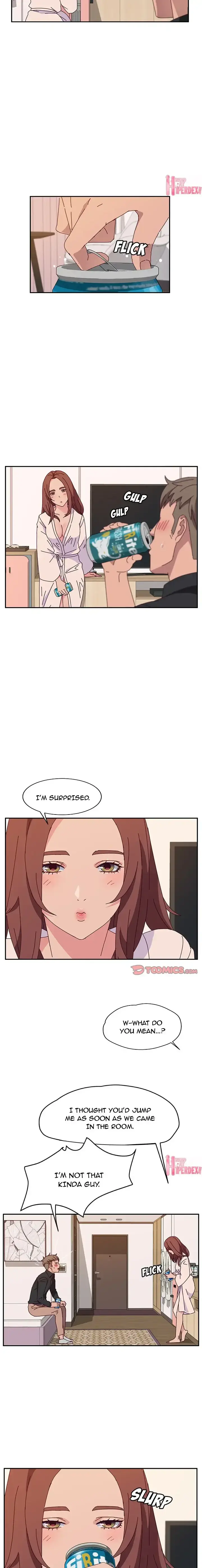 Twice The Love Chapter 29 - Page 4