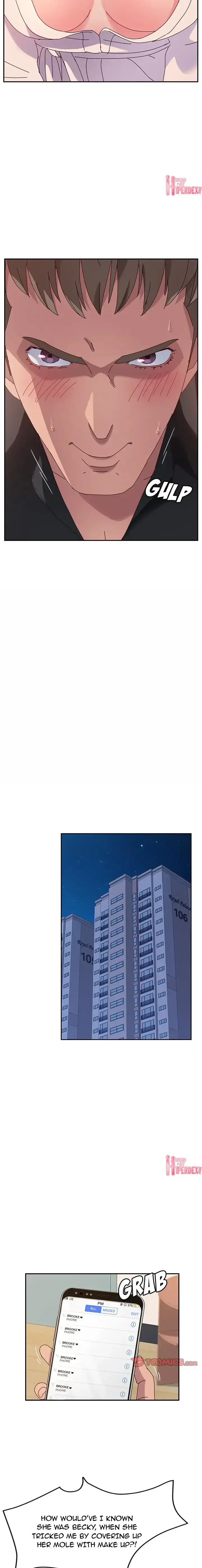 Twice The Love Chapter 29 - Page 6