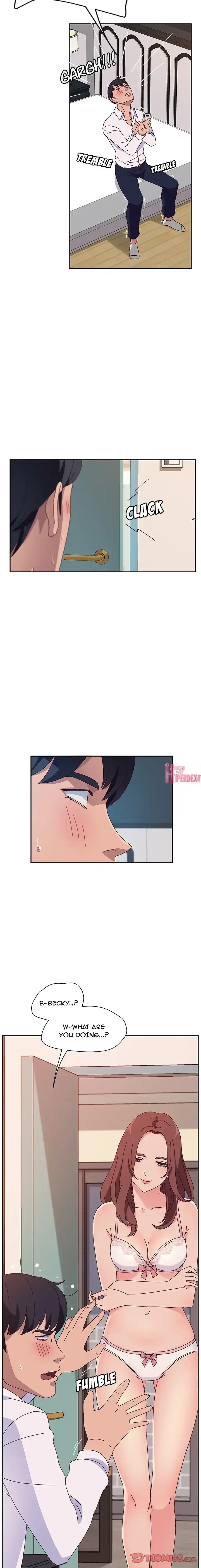 Twice The Love Chapter 29 - Page 7