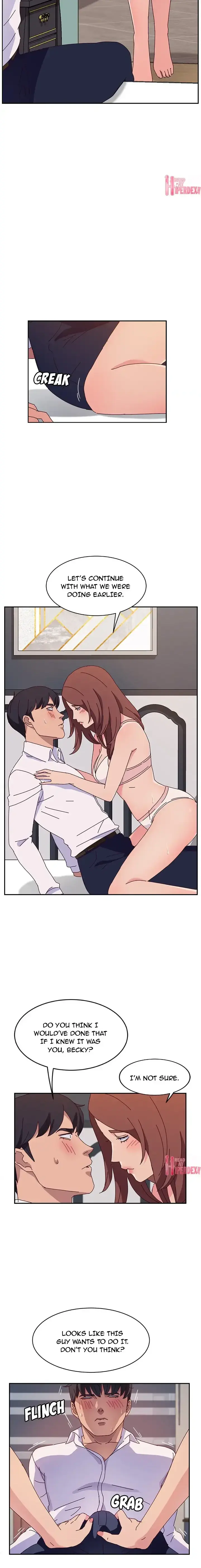 Twice The Love Chapter 29 - Page 8